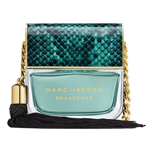 marc jacobs fragrantica